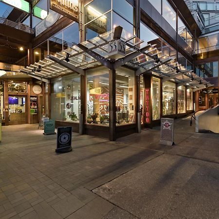 Taimana Queenstown Exterior photo