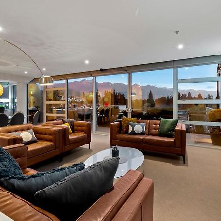 Taimana Queenstown Exterior photo