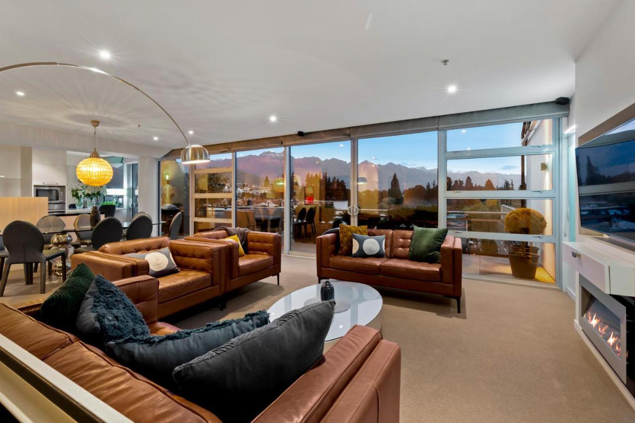 Taimana Queenstown Exterior photo