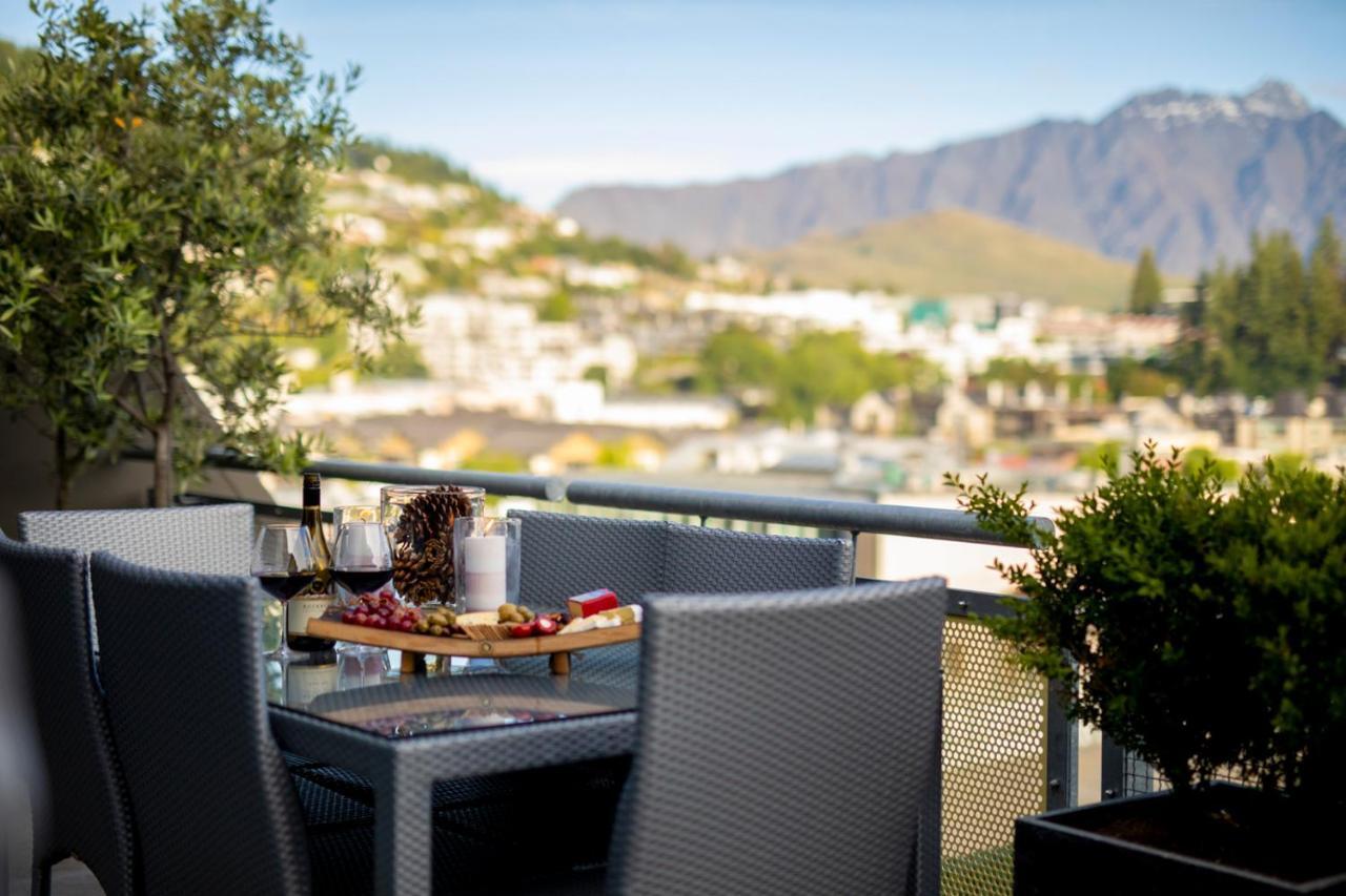 Taimana Queenstown Exterior photo