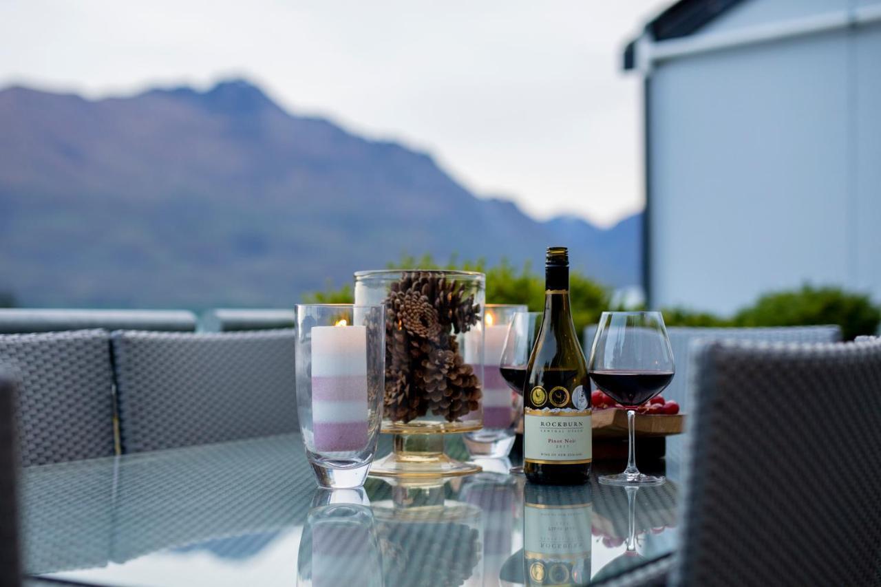 Taimana Queenstown Exterior photo