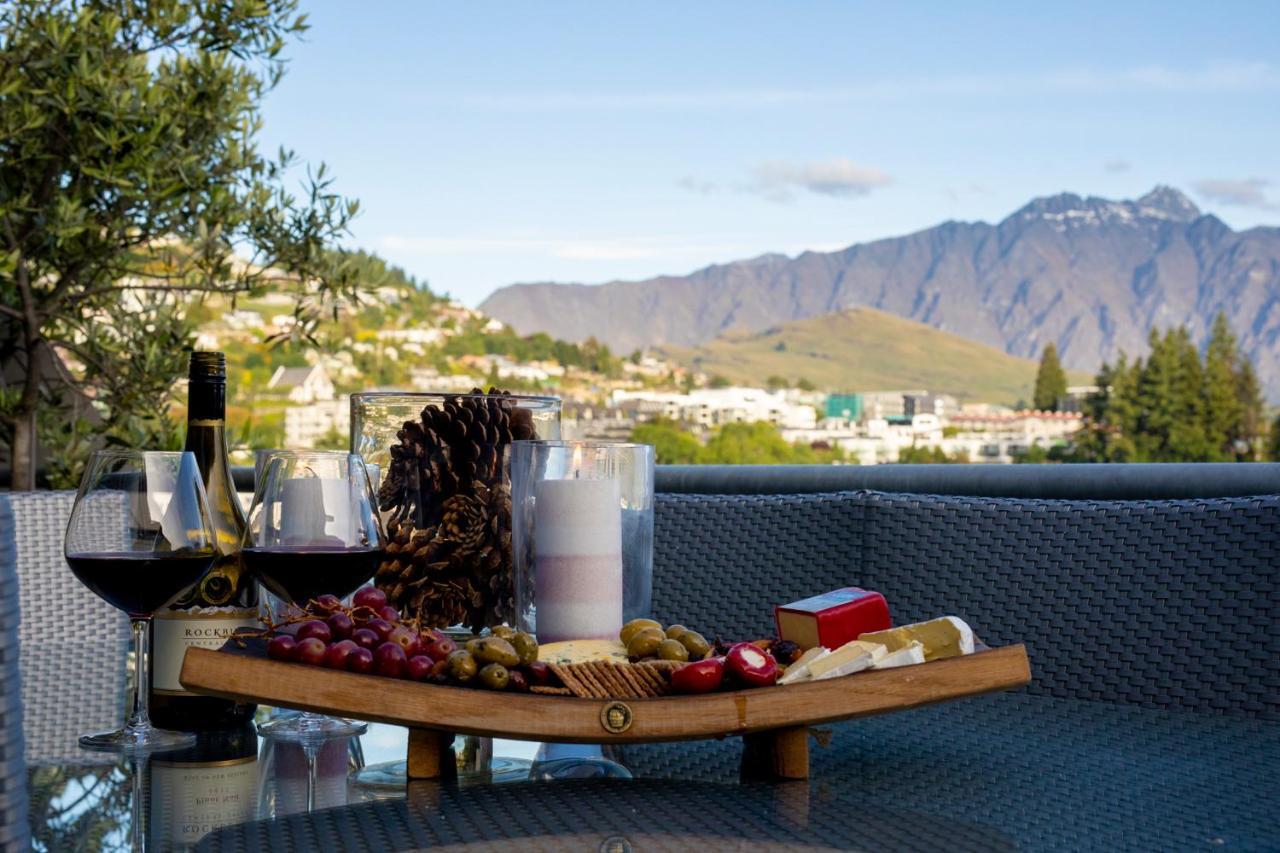 Taimana Queenstown Exterior photo
