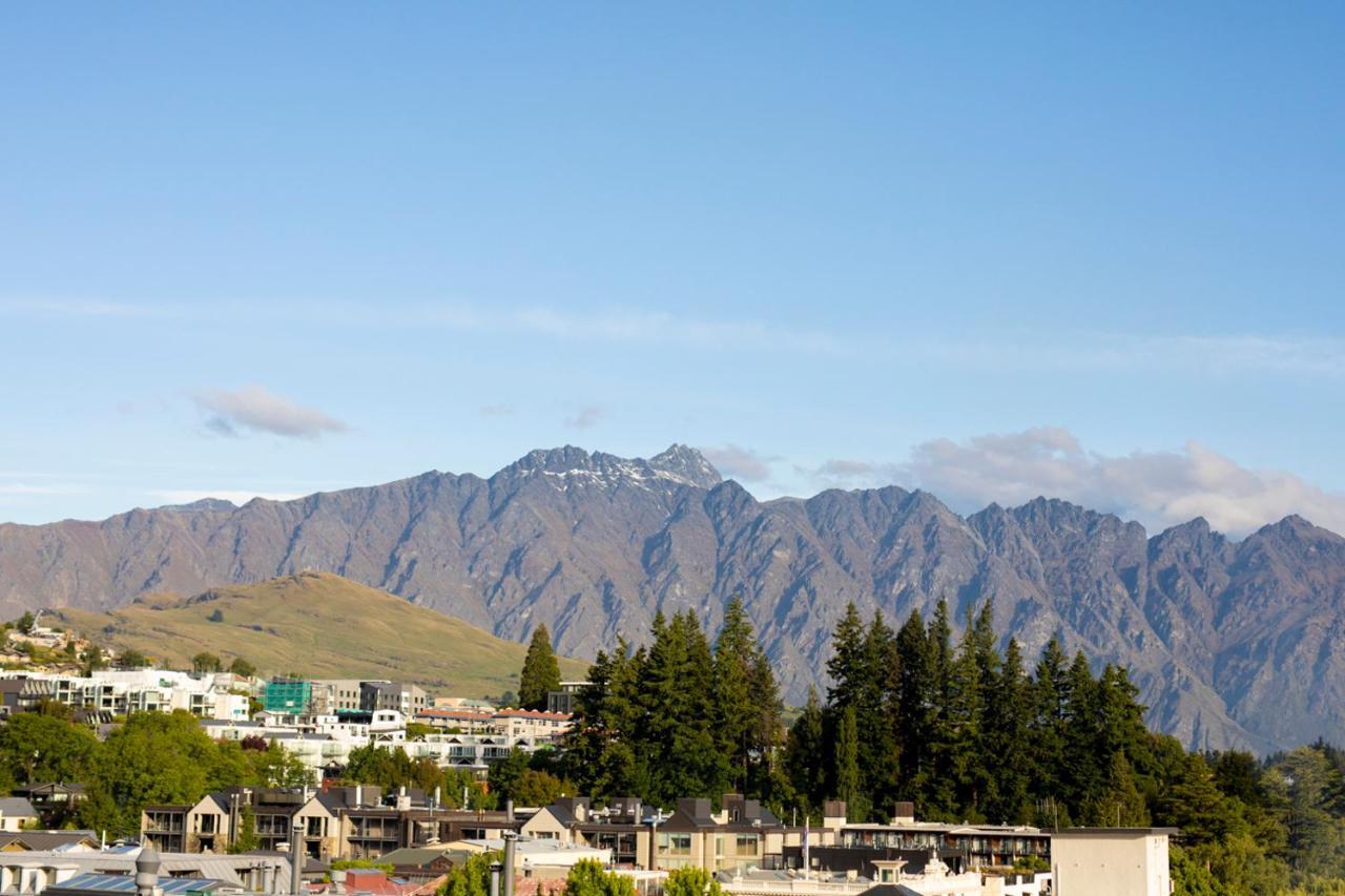 Taimana Queenstown Exterior photo