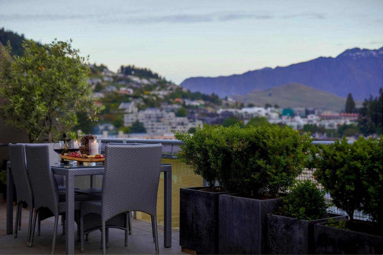 Taimana Queenstown Exterior photo