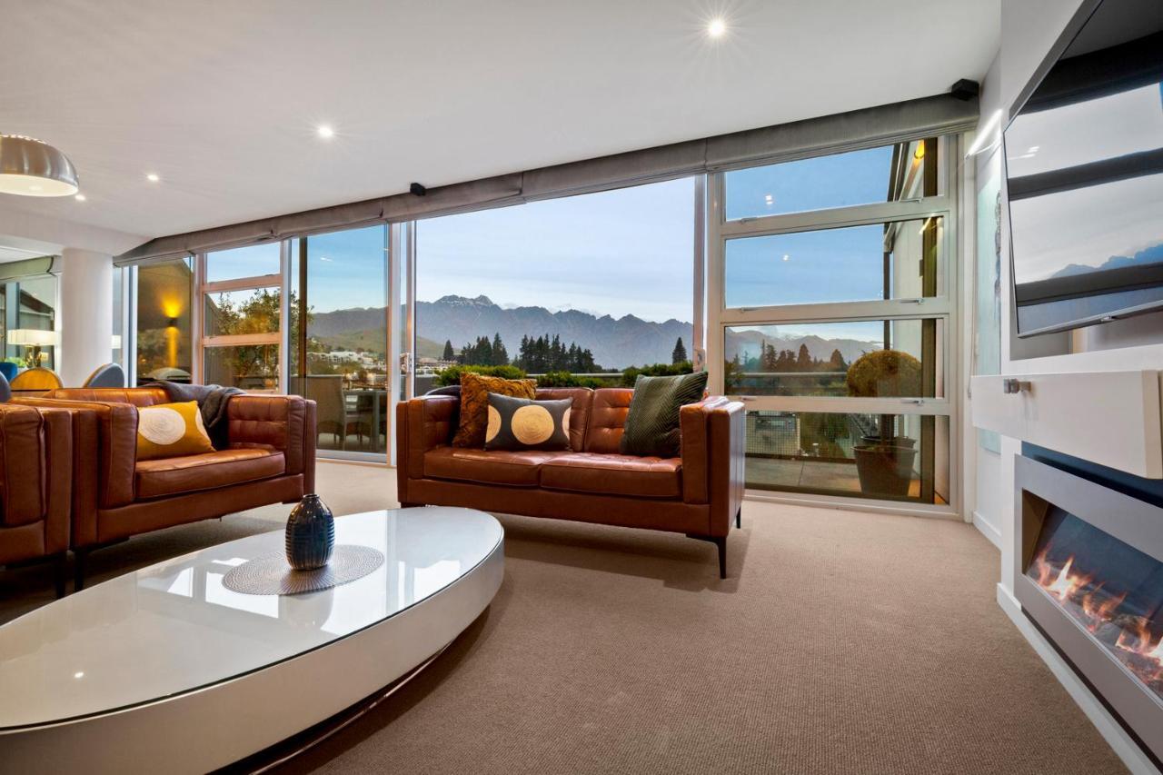 Taimana Queenstown Exterior photo
