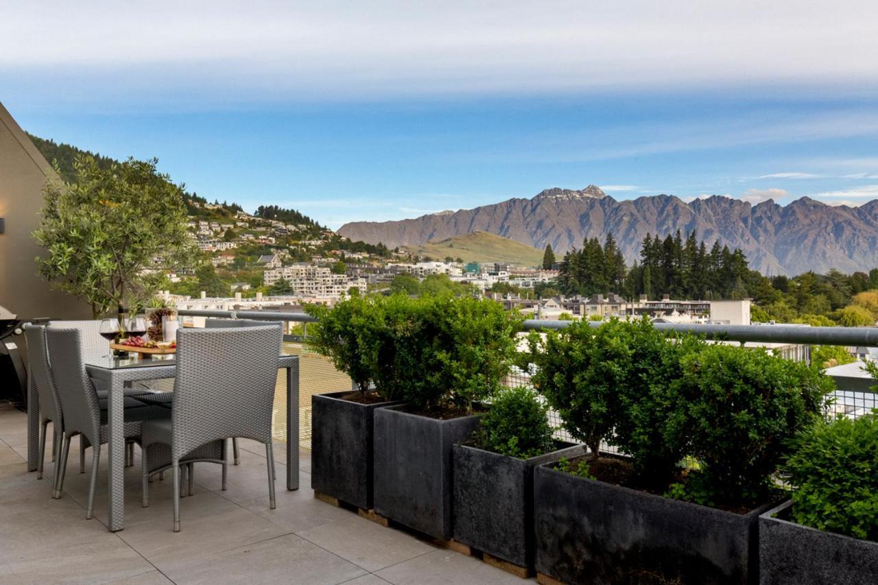 Taimana Queenstown Exterior photo